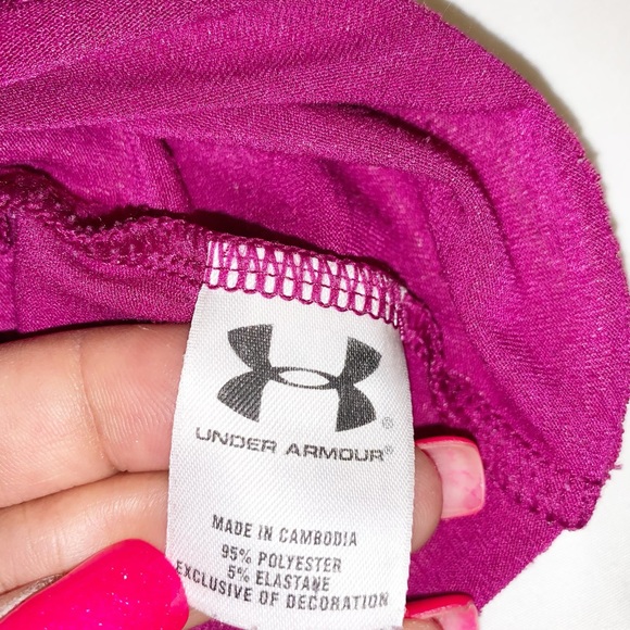 Under Armour V-neck - Picture 4 of 5